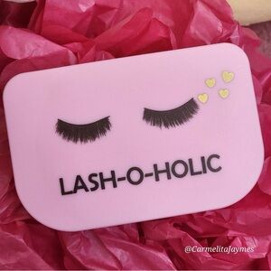 🎉FREE GIFT W ORDER🎁 NWT 👀LASH/EYE MAKEUP💄 PERSONALIZED 🆓🎁 w purchase💳🛍️